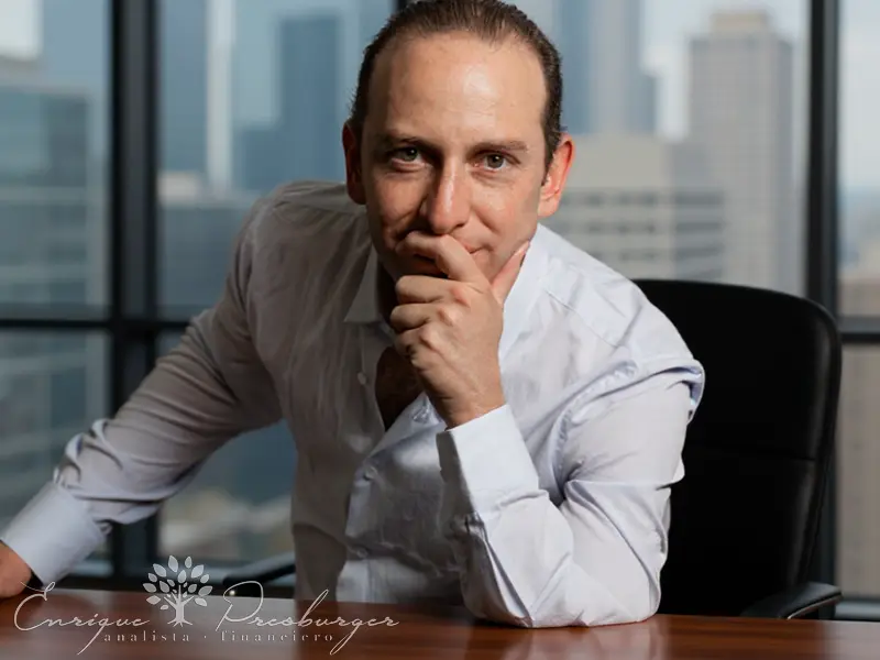 Dr. Enrique Presburger Cherem